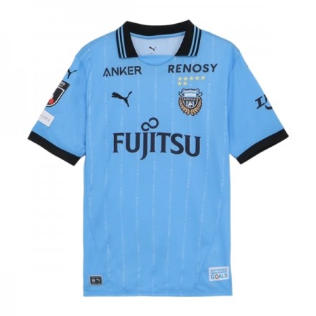 Nogometni Dres Kawasaki Frontale Domaći 2025-26